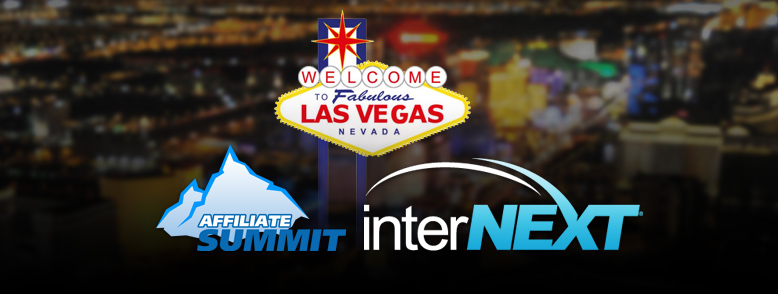 EXECUTIVE LANE attending InterNEXT & Affiliate Summit West in Las Vegas